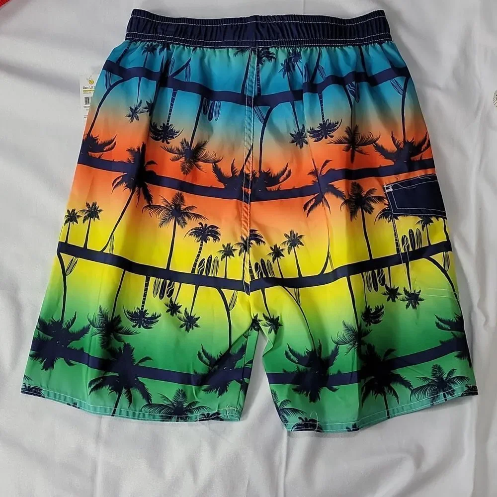 🖤5/$20🖤 QUAD SEVEN.. boys board shorts..